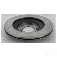 Тормозной диск TRISCAN 812050171 3DLO G1R 5710476056658 1120231 - Изображение 3