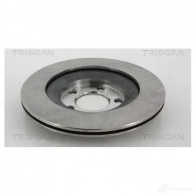 Тормозной диск TRISCAN 812050171 3DLO G1R 5710476056658 1120231 - Изображение 4