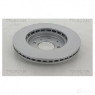 Тормозной диск TRISCAN MM RZCKW 1119847 812040145c 5710476251268 - Изображение 2