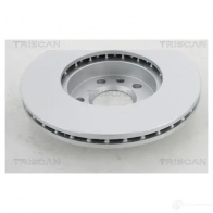 Тормозной диск TRISCAN 812010145c 5710476223890 1117743 7 85TS - Изображение 2