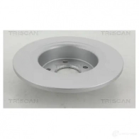 Тормозной диск TRISCAN 812016142c 1118624 LBVV R0 5710476251930 - Изображение 2