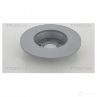 Тормозной диск TRISCAN 2Q93F N 1119532 8120291022c 5710476130471 - Изображение 2