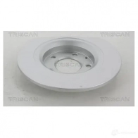 Тормозной диск TRISCAN 8X2Z 9O5 1120214 812050157c 5710476229618 - Изображение 2