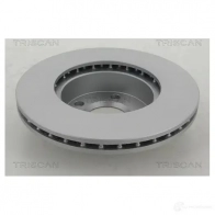 Тормозной диск TRISCAN 1119620 RZI 7QE 812029126c 5710476252586 - Изображение 2