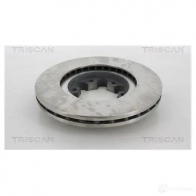 Тормозной диск TRISCAN 1118463 5710476079299 812014181 D G0LUIR - Изображение 2