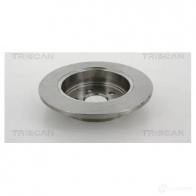 Тормозной диск TRISCAN 5710476058683 1118179 F0J LVR 8120131042 - Изображение 2