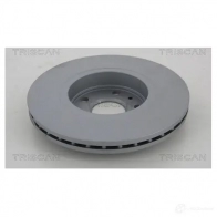 Тормозной диск TRISCAN 812025165c RZ LNL9 5710476130693 1119282 - Изображение 2