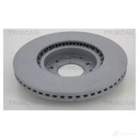 Тормозной диск TRISCAN 1120212 5710476153982 812050156c JMNQD M - Изображение 2