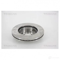 Тормозной диск TRISCAN 5710476027405 300 3651 1120344 812069121 - Изображение 2
