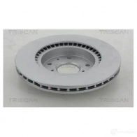 Тормозной диск TRISCAN 1120342 812069119c 5710476258137 Y GIUWW - Изображение 2