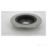 Тормозной диск TRISCAN 812040151 5710476026996 1119856 6PG P79T - Изображение 2