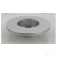 Тормозной диск TRISCAN 1117732 5710476257987 3RY IKW8 812010139c - Изображение 2