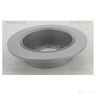 Тормозной диск TRISCAN 1117643 EXB XOE 8120101058c 5710476252944 - Изображение 2
