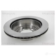 Тормозной диск TRISCAN 5709147567869 812042139 6L39Y L 1119973 - Изображение 2