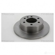 Тормозной диск TRISCAN 5709147544891 1117818 LZE 4Z 812010197 - Изображение 2