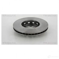 Тормозной диск TRISCAN 1119568 O 57UW 8120291051 5710476051271 - Изображение 2