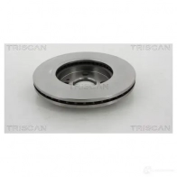 Тормозной диск TRISCAN 812050152 5709147564530 V7KK9 8 1120205 - Изображение 2
