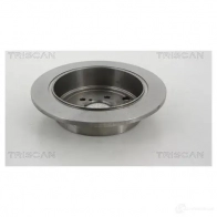 Тормозной диск TRISCAN MBWS MY 812068117 1120306 5710476058096 - Изображение 4