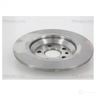 Тормозной диск TRISCAN DL90J I 812027138 1119383 5710476003140 - Изображение 2