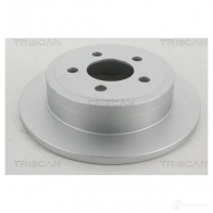 Тормозной диск TRISCAN S I16N 5710476257994 8120101018c 1117584