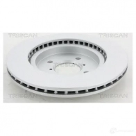 Тормозной диск TRISCAN PU IC44 5710476231215 1120368 812069137c - Изображение 2