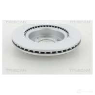 Тормозной диск TRISCAN 5710476259646 1119478 7P33L Z 812028143c - Изображение 2