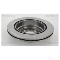 Тормозной диск TRISCAN 812011174 LM LILQ9 5709147544631 1118021 - Изображение 2