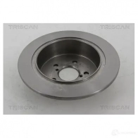 Тормозной диск TRISCAN 6A 1VH 812068123 1120314 5710476232809 - Изображение 2
