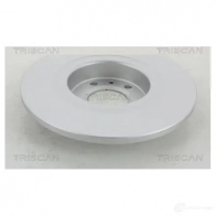 Тормозной диск TRISCAN 5710476129376 812028135c 1119465 H8MFMZ V - Изображение 2