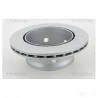 Тормозной диск TRISCAN 1118957 5710476278388 K22 2A0 812023144c - Изображение 2