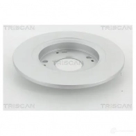 Тормозной диск TRISCAN 5710476260031 1119883 812040168c 9A1B8Y P - Изображение 2