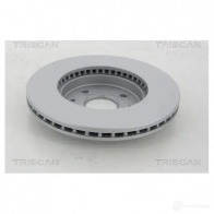 Тормозной диск TRISCAN 812041116c 5710476278562 1119919 TSH V5Y - Изображение 2