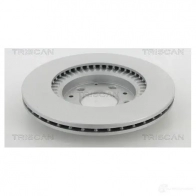 Тормозной диск TRISCAN 1120200 812050149c 5710476259943 0RIDZ E - Изображение 2