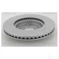 Тормозной диск TRISCAN 8120131001c 5710476257840 1118112 VL5 A23 - Изображение 2