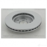 Тормозной диск TRISCAN 5710476257833 8120131003c 1118116 P N9QQ - Изображение 2