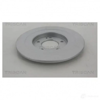 Тормозной диск TRISCAN 812043166c YK N89N 1120101 5710476131188 - Изображение 2