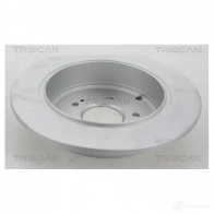 Тормозной диск TRISCAN H5RP K 5710476252715 812042136c 1119969 - Изображение 2