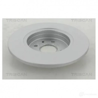 Тормозной диск TRISCAN 812025137c 5710476259585 DXX TSBS 1119237 - Изображение 2