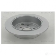 Тормозной диск TRISCAN 5710476249050 7617 1Y 812068117c 1120307 - Изображение 2