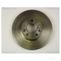 Тормозной диск TRISCAN 1119775 812038105 WY53 G 5709147024102