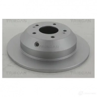 Тормозной диск TRISCAN 5710476259769 1118788 P7 S0Z 812018128c - Изображение 3