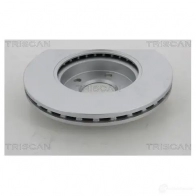 Тормозной диск TRISCAN 8120231023c 5710476154453 1118866 C WEXV - Изображение 2