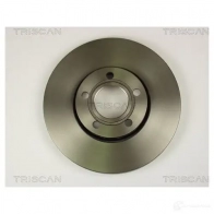 Тормозной диск TRISCAN 812029108 5709147023341 1119596 5F AVSS