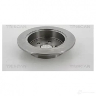 Тормозной диск TRISCAN 812013196 1118331 5709147564592 MROC7 K7 - Изображение 2