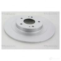 Тормозной диск TRISCAN 1120002 VXIW 0 5710476260017 812042158c