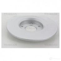 Тормозной диск TRISCAN 1120002 VXIW 0 5710476260017 812042158c - Изображение 2