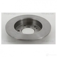 Тормозной диск TRISCAN 1120107 Z4 JER 5710476157881 812043170 - Изображение 2