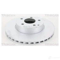 Тормозной диск TRISCAN 5709147564394 812023187 79 I11 Mercedes SLK (R172) 3 2011 – 2020