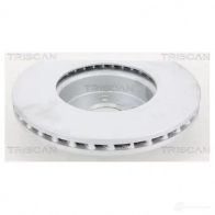 Тормозной диск TRISCAN 5709147564394 812023187 79 I11 1119026 - Изображение 2