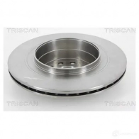 Тормозной диск TRISCAN 5710476028020 812065113 1120276 AXTAW K9 - Изображение 2